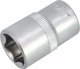 AWTools AWTOOLS ΕΞΑΓΩΝΗ ΥΠΟΔΟΧΗ 1/2" ΚΟΝΤΗ 14mm BLACK LINE