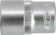AWTools AWTOOLS ΕΞΑΓΩΝΗ ΥΠΟΔΟΧΗ 1/2" ΚΟΝΤΗ 14mm BLACK LINE