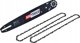 AWTools AWTOOLS ΟΔΗΓΟΣ+2xΑΛΥΣΙΔΑ 40cm/56/3/8"/1,3