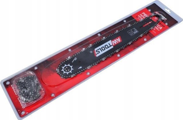 AWTools AWTOOLS ΟΔΗΓΟΣ+2xΑΛΥΣΙΔΑ 40cm/56/3/8"/1,3