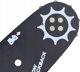 AWTools AWTOOLS ΟΔΗΓΟΣ+2xΑΛΥΣΙΔΑ 40cm/56/3/8"/1,3