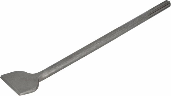 AWTools AWTOOLS SDS MAX CHISEL 80x300mm ΓΙΑ ΠΛΑΚΑΚΙΑ 11646910 5903678605186