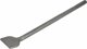 AWTools AWTOOLS SDS MAX CHISEL 80x300mm ΓΙΑ ΠΛΑΚΑΚΙΑ 11646910 5903678605186