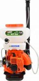 AWTools Ψεκαστήρας Βενζίνης 3.0 HP 16L AW60160 - Επαγγελματικός Ψεκαστήρας Πλάτης