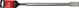 AWTools AW Καλέμι SDS+ 40x250mm Ø=14 AW43005