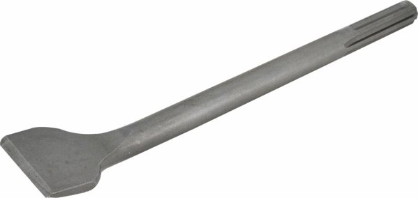 AWTools AWTOOLS SDS MAX CHISEL 50x400mm ΓΙΑ ΠΛΑΚΑΚΙΑ 11646911 5903678605179
