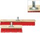 AWTools AW ΣΚΟΥΠΑ ΔΡΟΜΟΥ ECO / 60cm AW00153 - AW00153