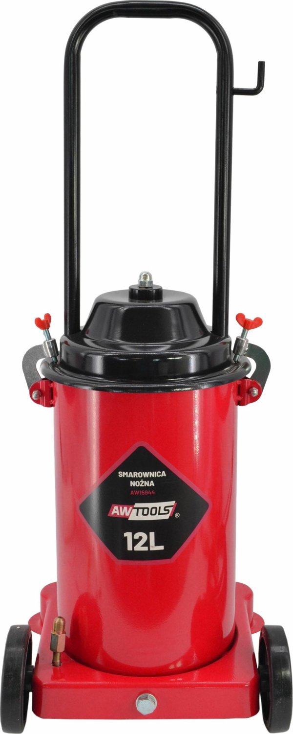 AWTools AW ΠΟΔΟΜΟΧΛΕΥΤΗΣ ΣΕ ΔΟΧΕΙΟ 12L