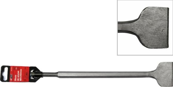 AWTools Σμίλη SDS+ 40 x 300mm fi=14 Για πλακάκια (AW43011)