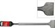 AWTools Σμίλη SDS+ 40 x 300mm fi=14 Για πλακάκια (AW43011)
