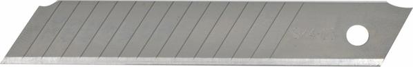 AWTools AWTOOLS ΑΝΤΑΛΛΑΚΤΙΚΕΣ ΛΕΠΙΔΕΣ ΣΠΑΣΤΕΣ 18mm/ 10τμχ. AWBL42061