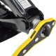 AWTools AWTOOLS ΤΡΑΠΕΖΟΕΙΔΗΣ ΓΡΥΛΟΣ 2000kg + ΚΛΕΙΔΙ + ΤΣΑΝΤΑ