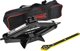 AWTools AWTOOLS ΤΡΑΠΕΖΟΕΙΔΗΣ ΓΡΥΛΟΣ 2000kg + ΚΛΕΙΔΙ + ΤΣΑΝΤΑ