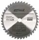 AWTools Δισκοπρίονο για ξύλο 230 x 30/22/16mm 30z (AW48473)