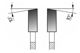 AWTools Δισκοπρίονο για ξύλο 230 x 30/22/16mm 30z (AW48473)