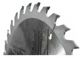 AWTools Δισκοπρίονο για ξύλο 230 x 30/22/16mm 30z (AW48473)
