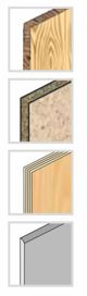 AWTools Δισκοπρίονο για ξύλο 230 x 30/22/16mm 30z (AW48473)