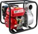 Αντλία Εξάτμισης AWTools AW85202 6.5HP 3" 60m3/h, Βενζινοκίνητη Αντλία Νερού