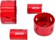 AWTools AWTOOLS ΔΙΜΕΤΑΛΛΙΚΟ ΠΡΙΟΝΟΚΟΡΔΕΛΑ 19mm AW49519