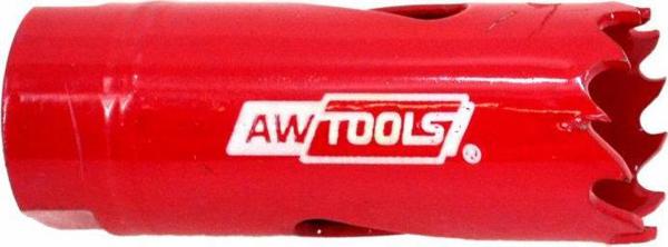 AWTools AWTOOLS ΔΙΜΕΤΑΛΛΙΚΟ ΠΡΙΟΝΟΚΟΡΔΕΛΑ 19mm AW49519