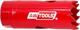 AWTools AWTOOLS ΔΙΜΕΤΑΛΛΙΚΟ ΠΡΙΟΝΟΚΟΡΔΕΛΑ 19mm AW49519