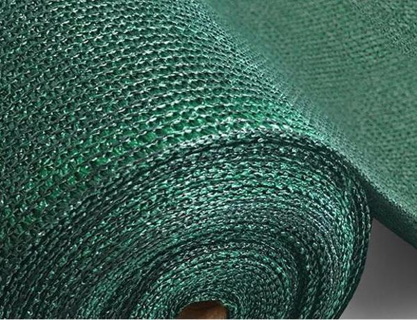 AWTools Δίχτυ Σκίασης 90% Πράσινο 180g/m², 1,5x25m - AW67271