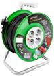 AWTools Καρούλι επέκτασης 25m 3x1,5mm 16A 3680W