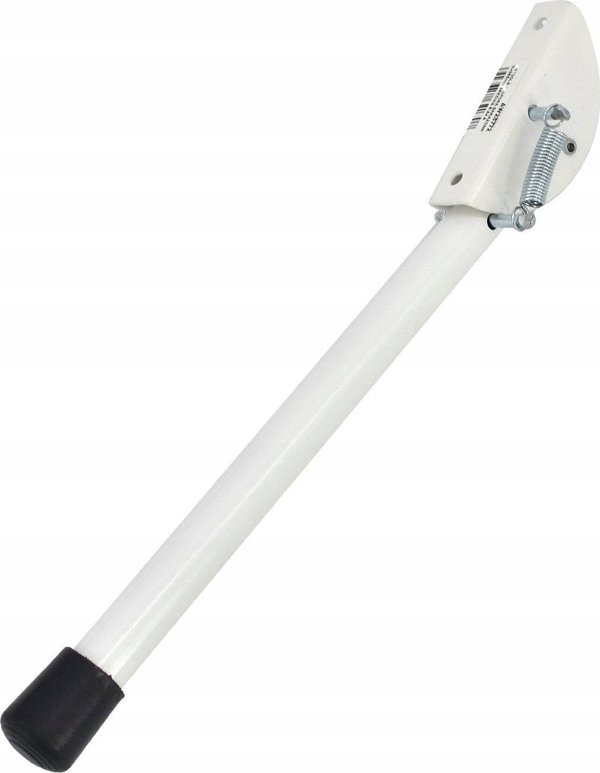 AWTools AWTOOLS ΓΚΑΡΑΖΟΠΟΔΟΣΤΗΡΙΓΜΑ ΒΑΜΜΕΝΟ 18x265mm ΜΕΣΑΙΟ ΛΕΥΚΟ