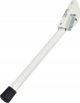AWTools AWTOOLS ΓΚΑΡΑΖΟΠΟΔΟΣΤΗΡΙΓΜΑ ΒΑΜΜΕΝΟ 18x265mm ΜΕΣΑΙΟ ΛΕΥΚΟ