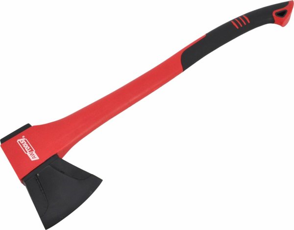AWTools AW ΤΣΕΚΟΥΡΙ ΜΕ ΣΦΗΝΑ 1600g ΠΛΗΡΕΣ ΣΥΝΘΕΤΙΚΟ