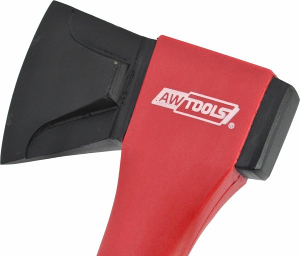 AWTools AW ΤΣΕΚΟΥΡΙ ΜΕ ΣΦΗΝΑ 1600g ΠΛΗΡΕΣ ΣΥΝΘΕΤΙΚΟ
