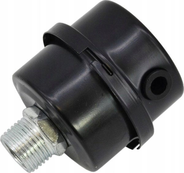 AWTools AWTOOLS ΦΙΛΤΡΟ ΓΙΑ ΜΕΤΑΛΛΙΚΟ ΣΥΜΠΙΕΣΤΗ 1/2"