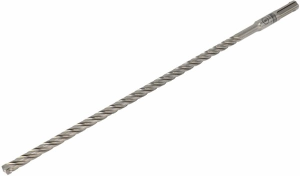 AWTools Τρυπάνι SDS Plus Quadro Xtreme Black Line 12x260mm