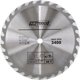 AWTools Δισκοπρίονο με Δόντια Καρβιδίου 250x30mm 60z AW484771 - Δίσκος Κοπής Υψηλής Αντοχής από Ανθρακούχο Χάλυβα