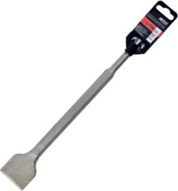 AWTools καλέμι SDS+ 60x350mm fi=14 για πλακάκια (AW43013)