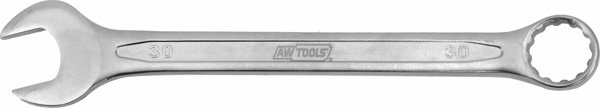 AWTools ΣΥΝΔΥΑΣΜΕΝΟ ΚΛΕΙΔΙ AWTOOLS 7mm 13525705 5903678614041