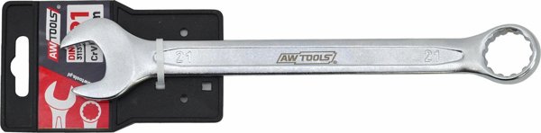 AWTools ΣΥΝΔΥΑΣΜΕΝΟ ΚΛΕΙΔΙ AWTOOLS 7mm 13525705 5903678614041
