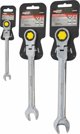 ΚΛΕΙΔΙ AWTOOLS ΕΠΙΠΕΔΟ-ΔΑΧΤΥΛΙΔΙ ΜΕ ΚΑΣΤΑΝΙΑ ΑΡΘΡΩΤΟ 15mm