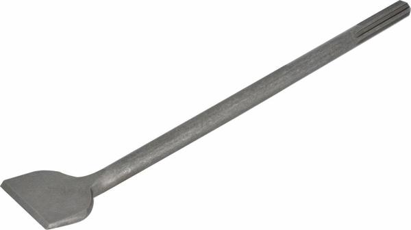 AWTools AWTOOLS ΚΑΛΕΜΙ SDS MAX 80x400mm ΓΙΑ ΠΛΑΚΑΚΙΑ