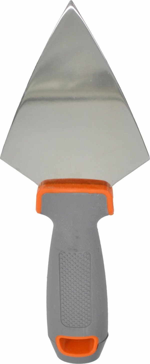 AWTools Ειδική Λεπτή Σπάτουλα Black Line, Επαγγελματικό Εργαλείο Χειρός