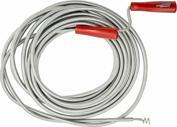 ΣΠΙΡΑΛ ΑΠΟΧΕΤΕΥΣΗΣ AWTools AWTOOLS 10mm* 5m