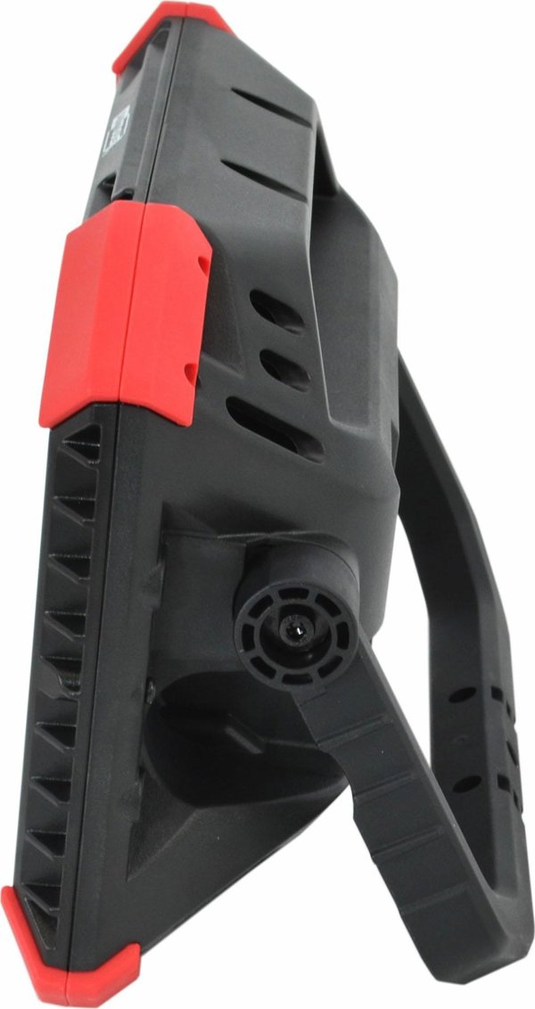 AWTools AWTOOLS ΦΟΡΗΤΟΣ ΠΡΟΒΟΛΕΑΣ LED LUMINAR 5200LM BLACK LINE