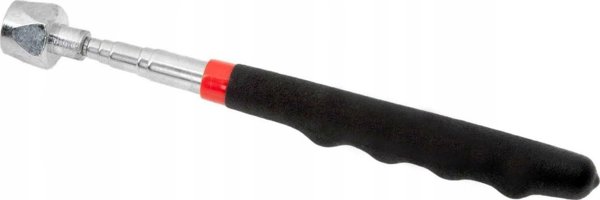 AWTools Τηλεσκοπική Λαβή με Μαγνήτη 13-64cm