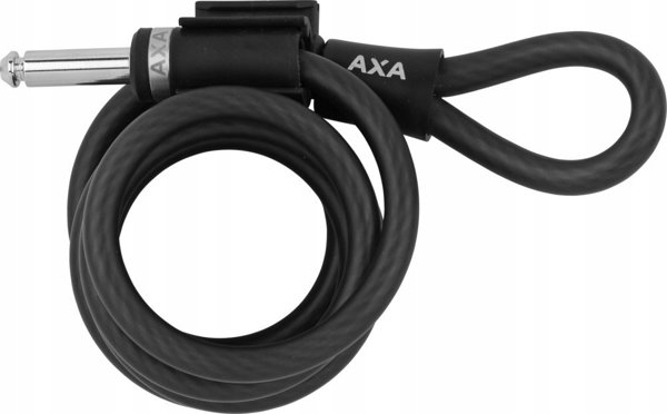 Axa Κλειδαριά για μπλοκάρισμα πίσω τροχού NEWTON 10mm/150cm