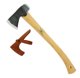 Τσεκούρι GRANSFORS HUNTERS AXE