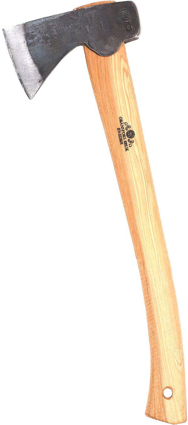 Τσεκούρι GRANSFORS HUNTERS AXE