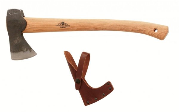 Τσεκούρι GRANSFORS HUNTERS AXE