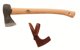 Τσεκούρι GRANSFORS HUNTERS AXE