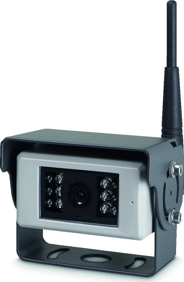 Axion Axion DBC 114046 Air Funkkamera Erweiterung zu CRV 7044