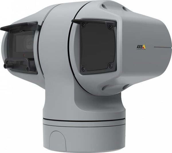 Κάμερα ασφαλείας Axis Axis 02316-002 Βιομηχανική κάμερα Κουτί IP Εξωτερική 1920 x 1080 px Τοίχος